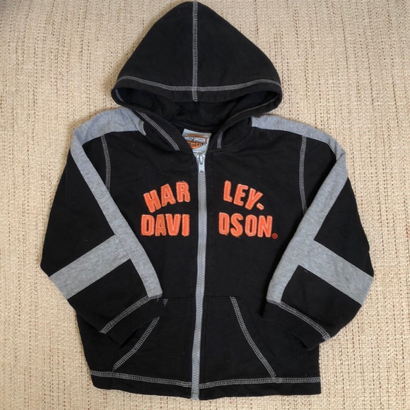Harley-Davidson Other - HARLEY DAVIDSON MOTORCYCLES Hoodie